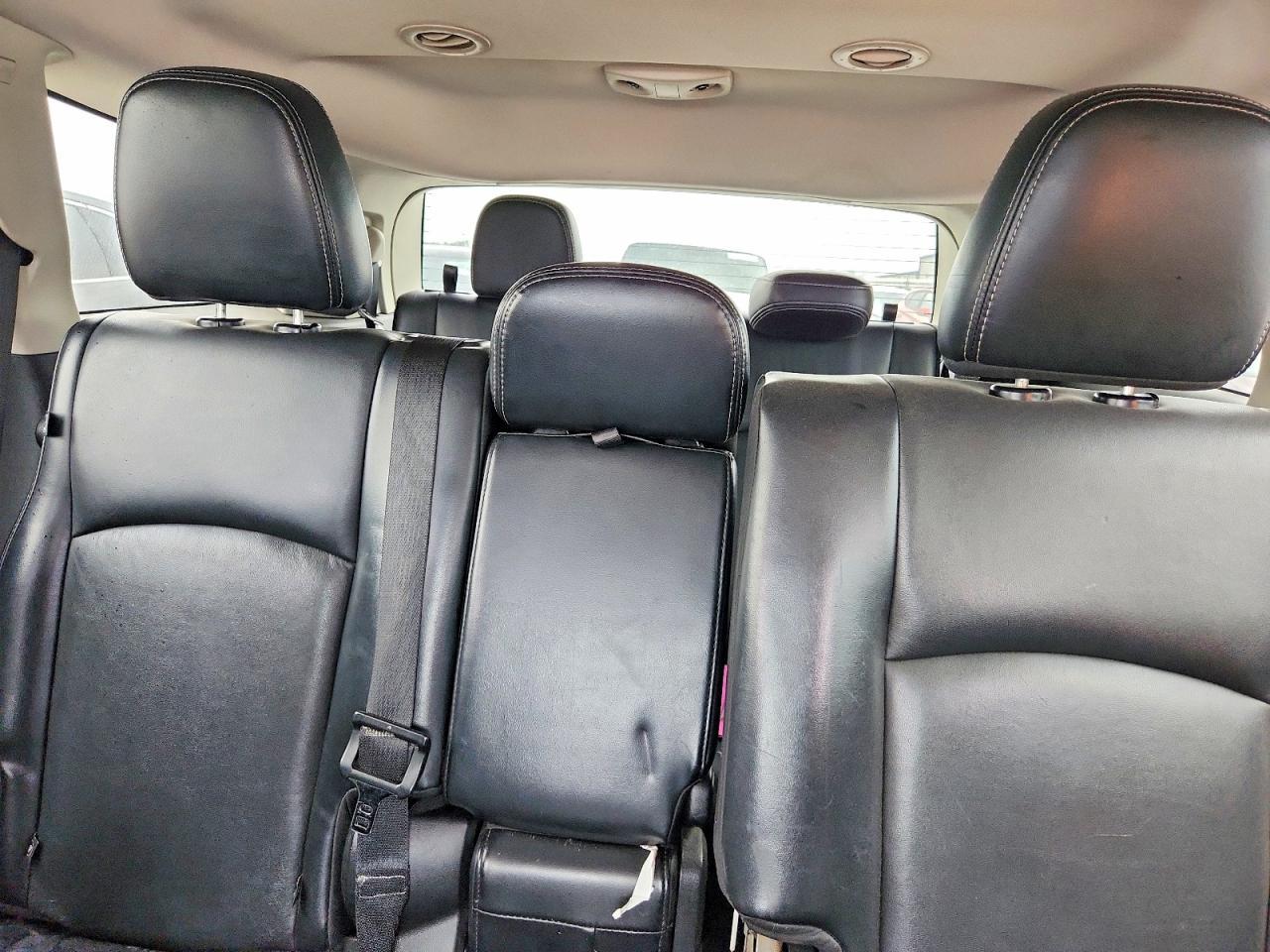 2013 DODGE JOURNEY