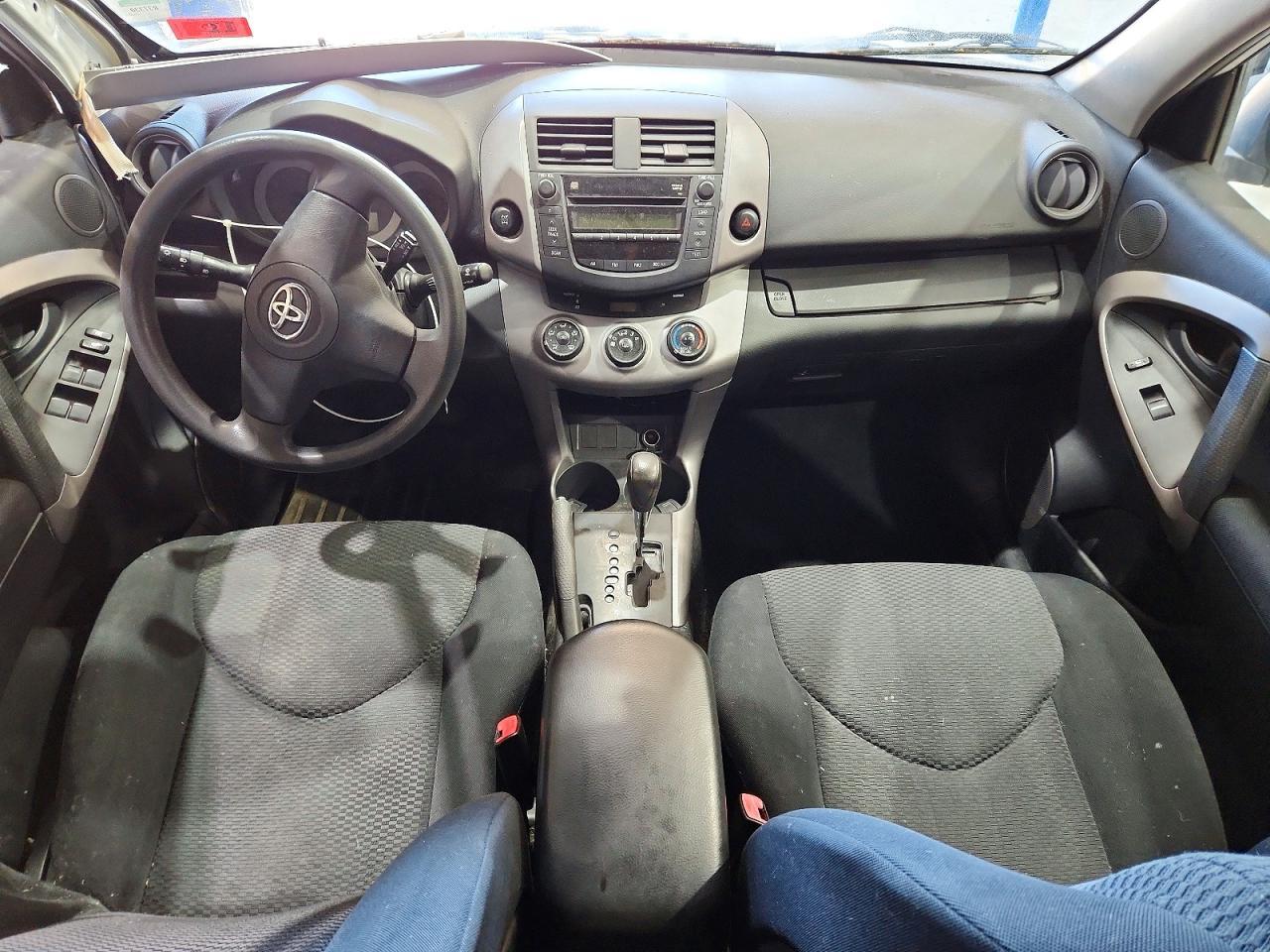 2006 TOYOTA RAV4
