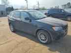 2014 BMW X3