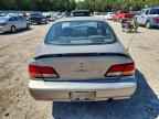 1998 NISSAN Maxima