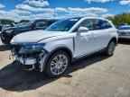 2017 LINCOLN MKX