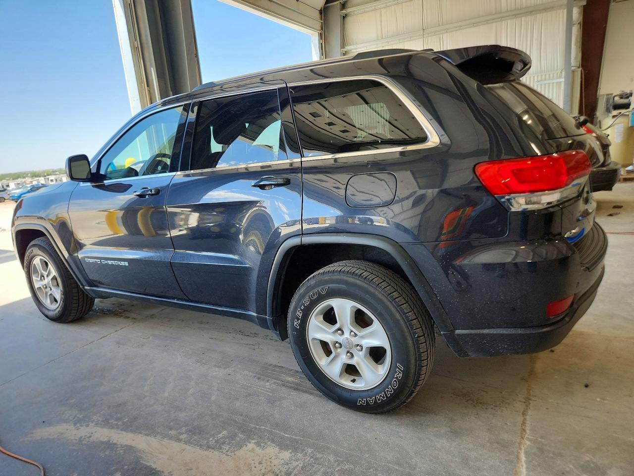 2016 JEEP Grand Cherokee