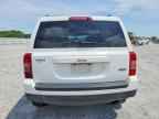 2011 JEEP PATRIOT