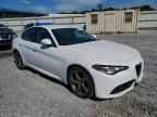 2017 ALFA ROMEO Giulia
