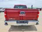 2015 GMC Sierra