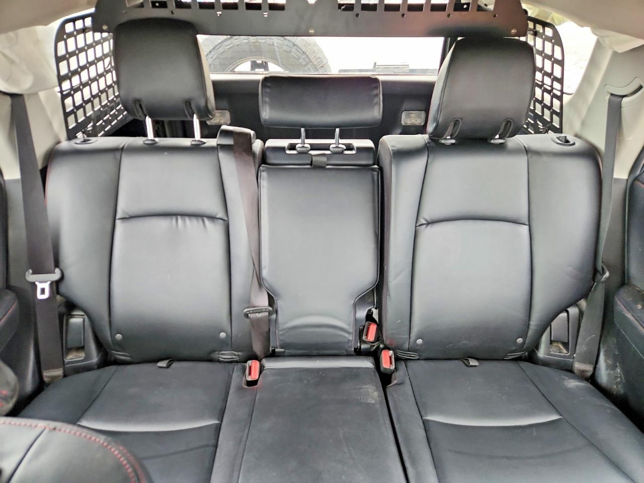2021 TOYOTA 4Runner