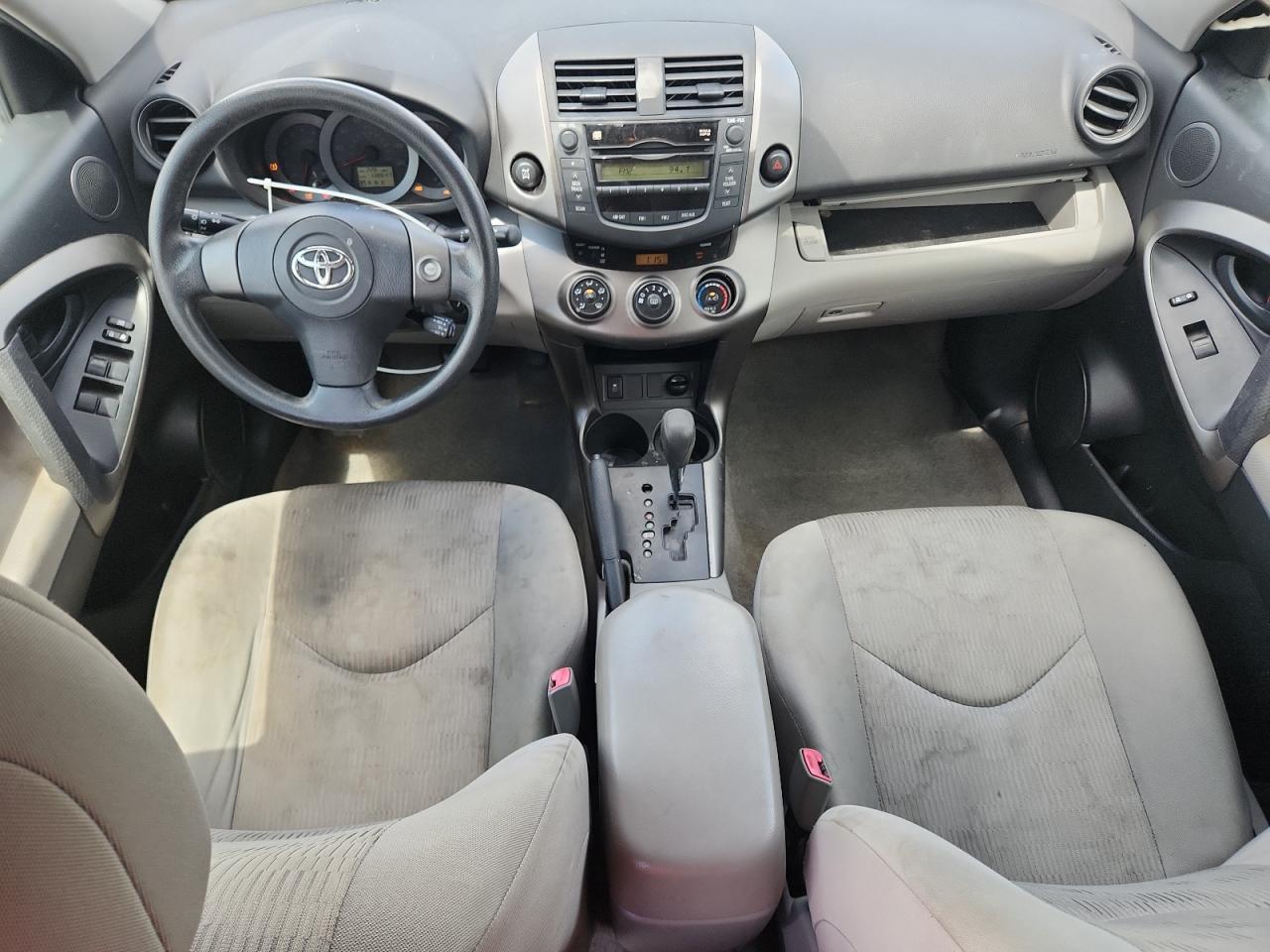 2010 TOYOTA RAV4