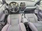 2001 TOYOTA RAV4