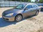 2007 HONDA ACCORD
