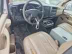 2007 CHEVROLET EXPRESS 2500