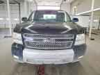 2009 CHEVROLET Avalanche