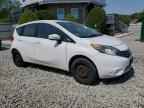 2016 NISSAN Versa Note