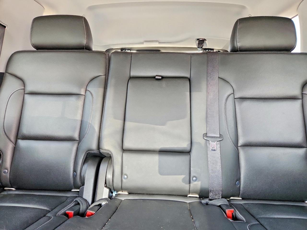 2018 GMC Yukon