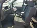 2007 NISSAN Frontier