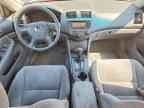 2004 HONDA ACCORD