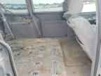 2001 Hond Odyssey