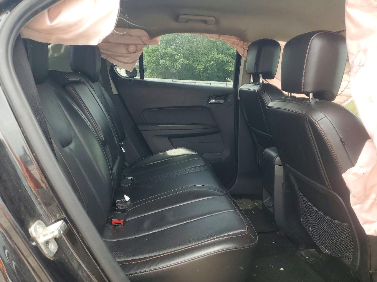 2013 CHEVROLET EQUINOX