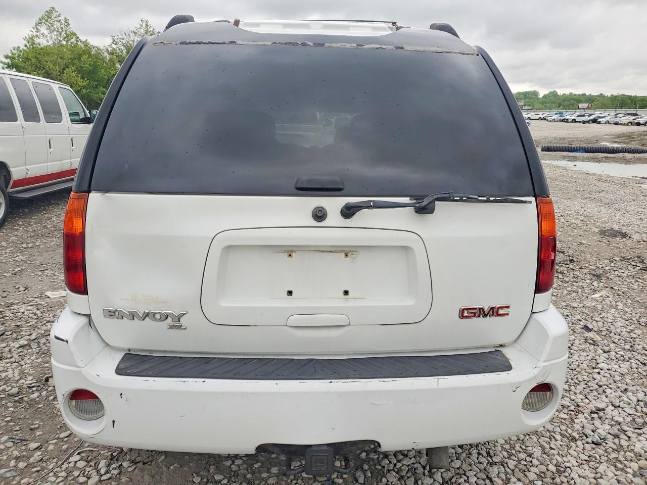 2004 GMC Envoy