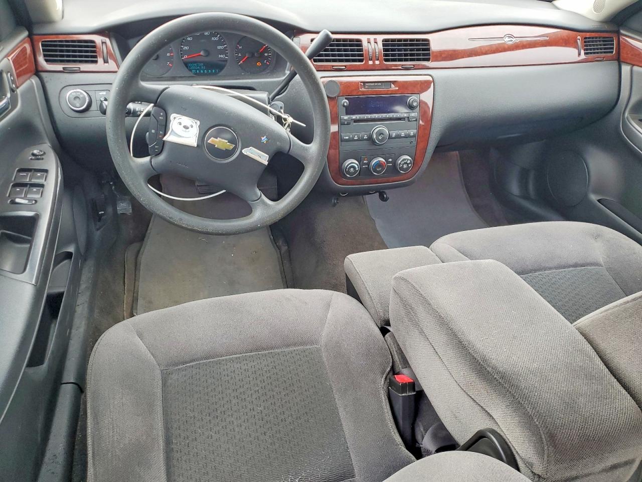 2006 CHEVROLET IMPALA