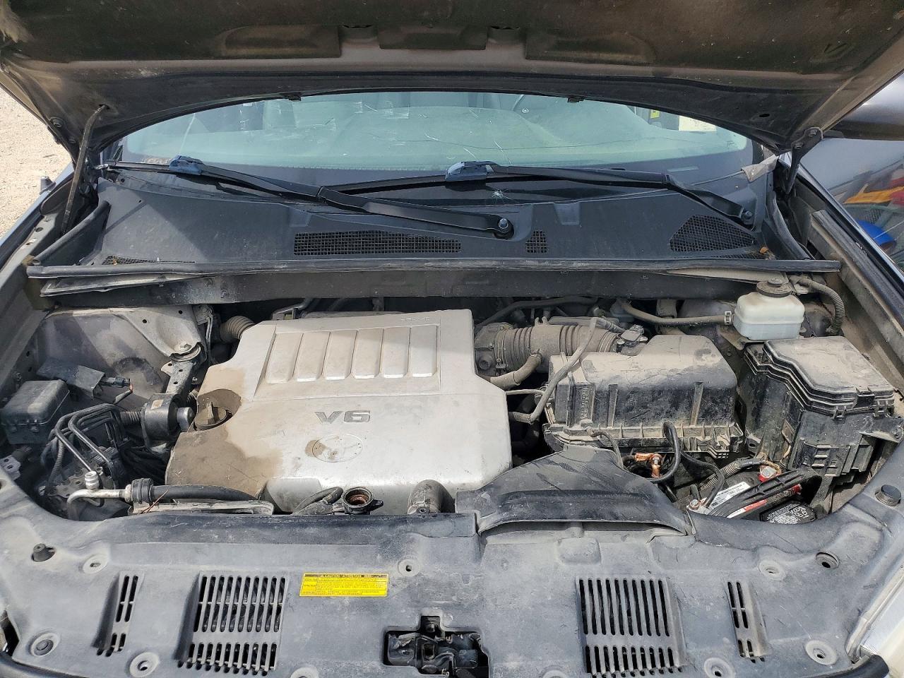2012 TOYOTA HIGHLANDER