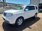 2013 HONDA PILOT