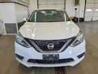 2016 NISSAN SENTRA