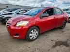 2007 TOYOTA YARIS