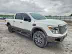 2016 NISSAN Titan