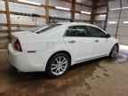 2012 CHEVROLET MALIBU