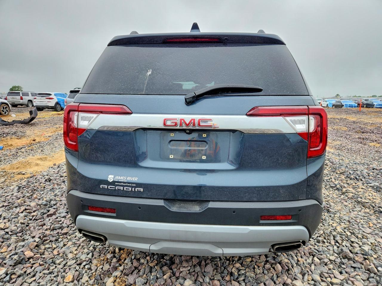2020 GMC ACADIA