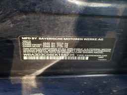 2014 BMW 3 SERIES