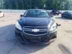 2013 CHEVROLET MALIBU
