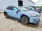 2020 SUBARU Crosstrek