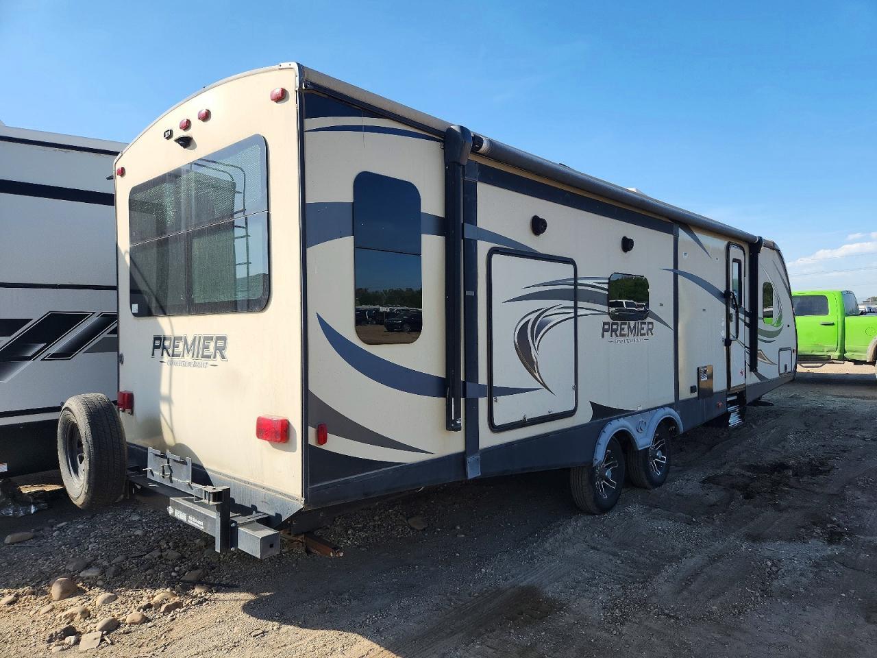 2019 Keys Trav Trail