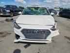 2022 HYUNDAI ACCENT
