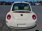 2006 VOLKSWAGEN Beetle