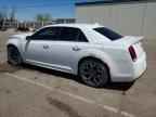 2018 CHRYSLER 300