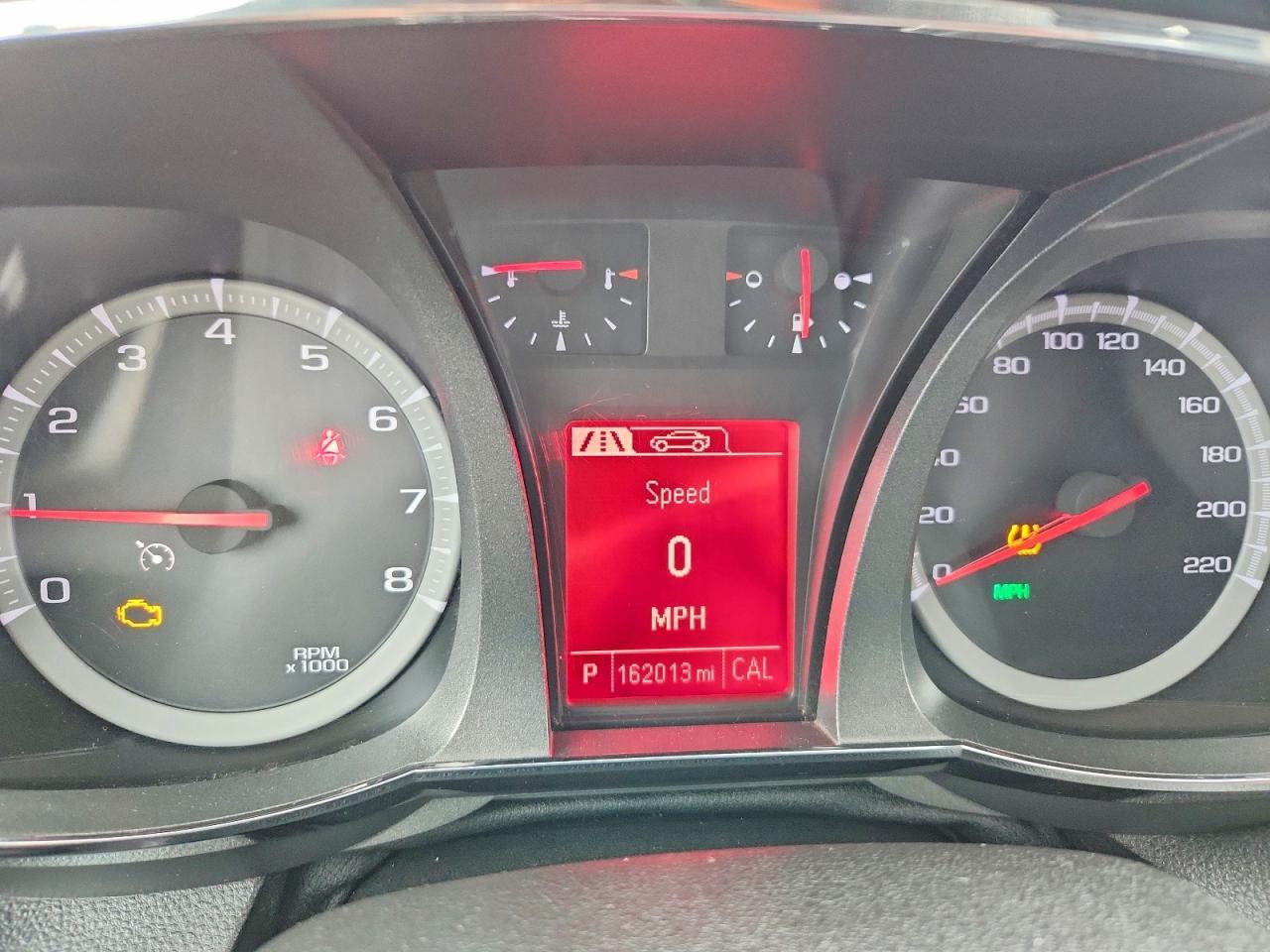 2014 GMC Terrain