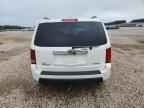 2011 HONDA PILOT