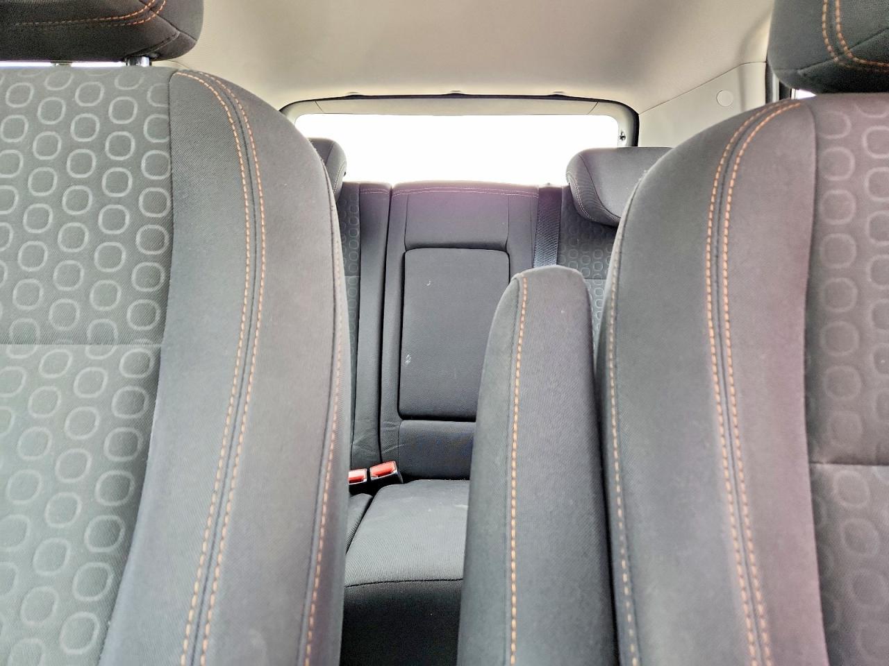 2017 CHEVROLET TRAX