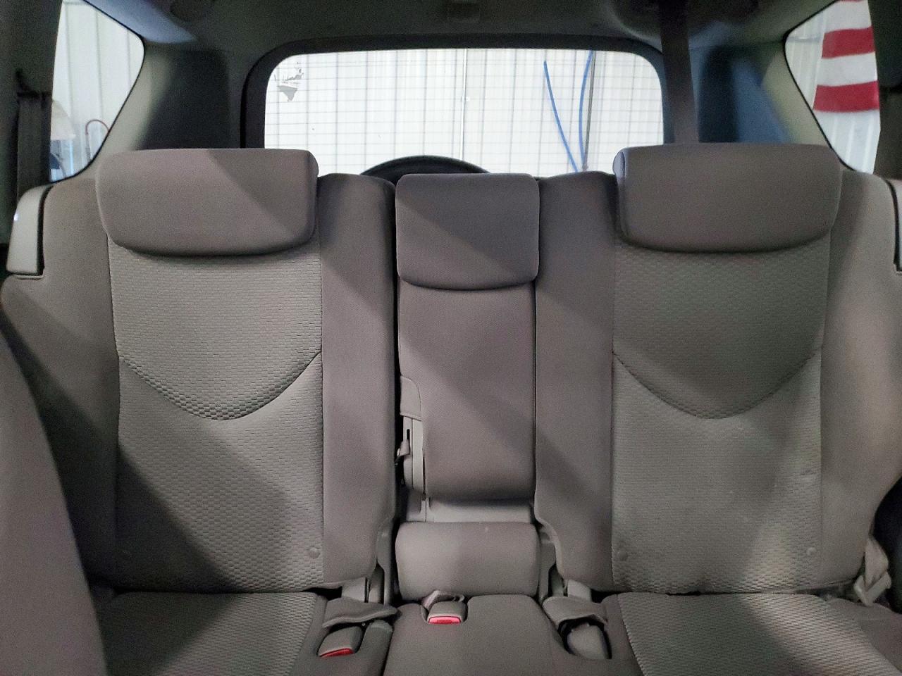 2006 TOYOTA RAV4