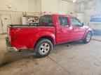 2009 NISSAN Frontier