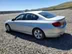 2013 BMW 5 series