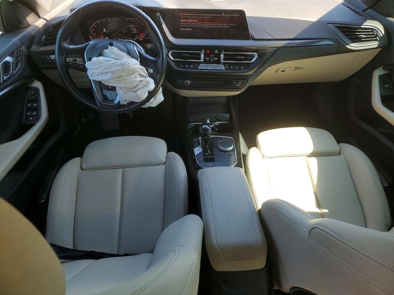 2022 BMW 2 Series