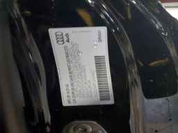 2010 AUDI A5