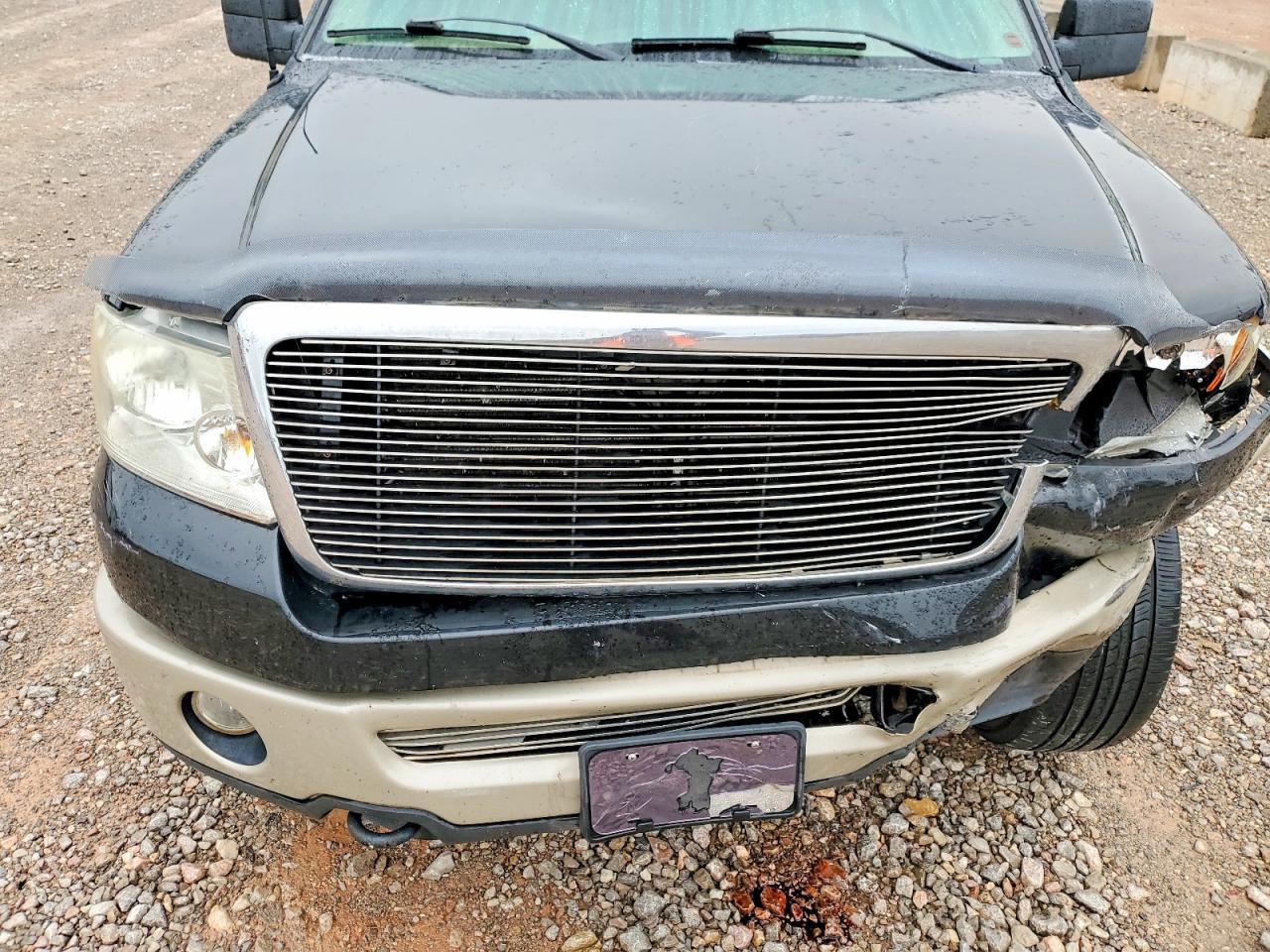 2007 FORD F-150 Lightning