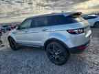 2015 LAND ROVER RANGE ROVER EVOQUE