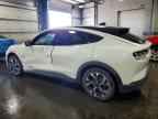 2024 FORD Mustang Mach-E