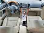 2006 SUBARU Outback