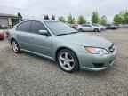 2009 SUBARU Legacy